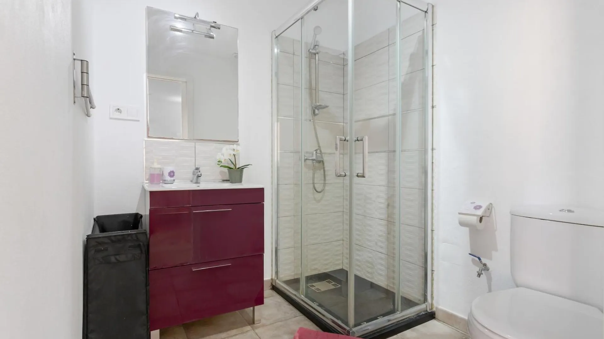 Appartement A-32 Arenas à Caleta de Fuste