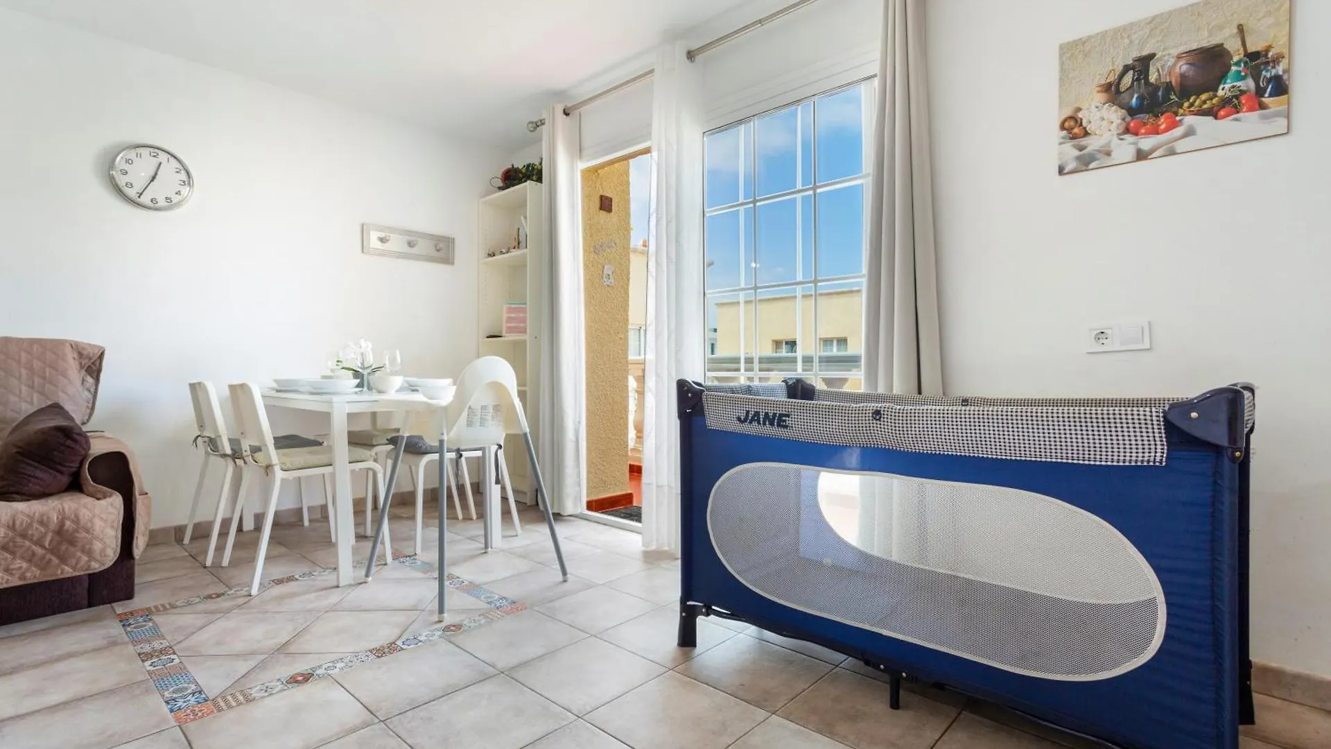 Appartement A-32 Arenas à Caleta de Fuste